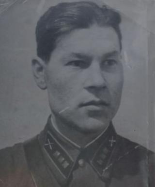 Шаталов Владимир Александрович
