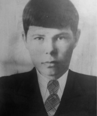 Евдокимов Михаил Петрович