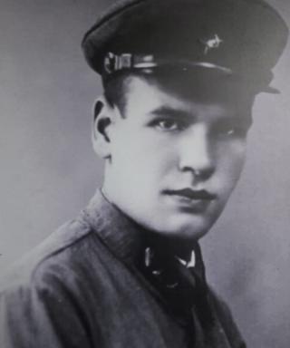 Свидерский Борис Константинович