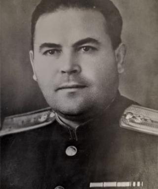 Грузенко Виктор Васильевич