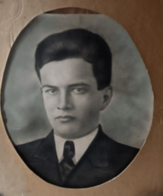 Бабин Николай Иванович