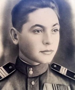 Кайнов Александр Анатольевич