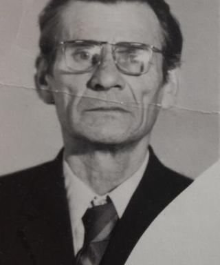 Карпов Лев Сергеевич