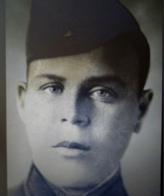 Кулагин Сергей Николаевич