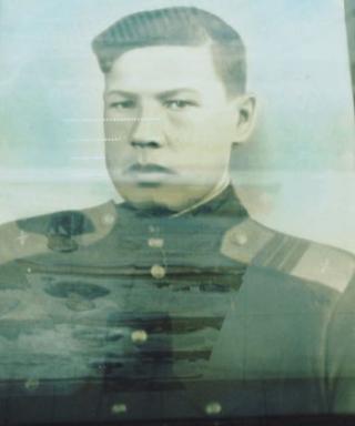Терехов Николай Александрович