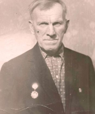 Кучумов Николай Васильевич