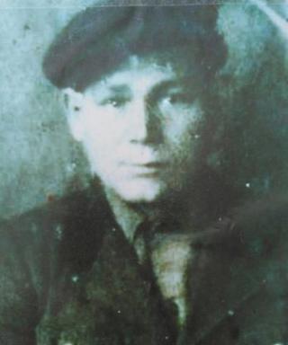 Тульцов Иван Сергеевич