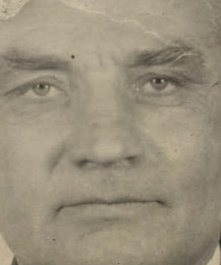 Любчич Пётр Федорович