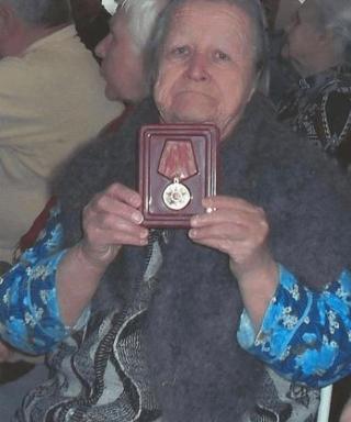Антонова Елена Михайловна