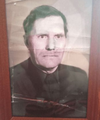 Яшин Николай Яковлевич