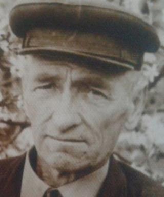 Старунов Дмитрий Васильевич