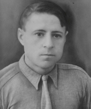 Кузнецов Сергей Ильич