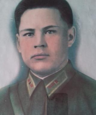Маннапов Музафар Зульфакарович