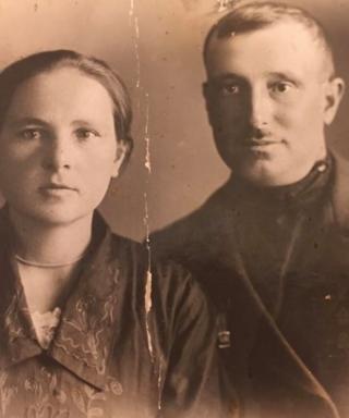 Астахов Яков Иванович