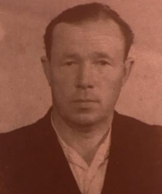 Гуличев Василий Иванович