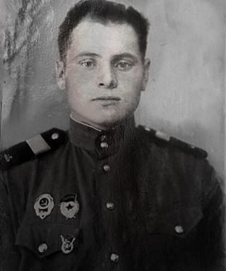 Панов Александр Васильевич