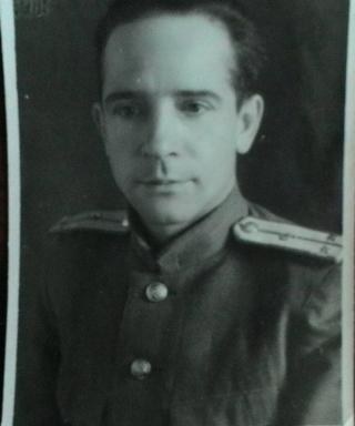 Родивилин Степан Ильич