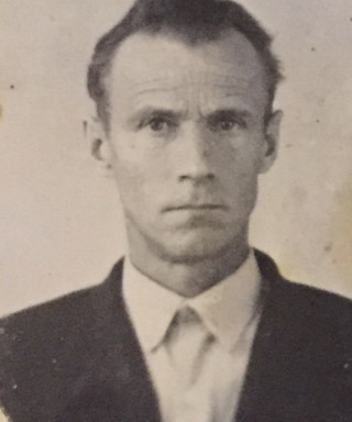 Князев Лев Васильевич