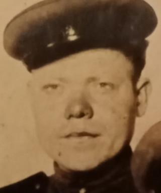 Полушин Николай Николаевич