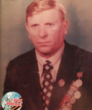 Ольховский Николай Васильевич