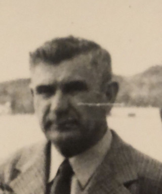 Мураткин Петр Андреевич