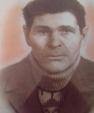 Коблов Григорий Иванович