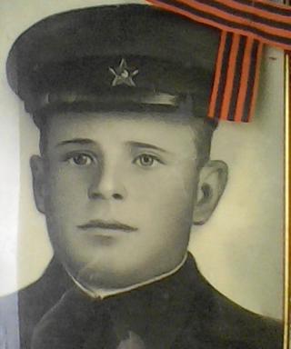 Ткачёв Григорий Давидович