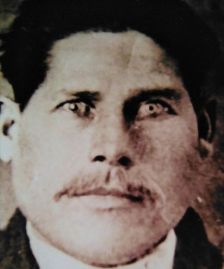 Гарифуллин Насибулла Гарифуллович