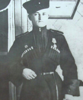 Выстропов Василий Павлович