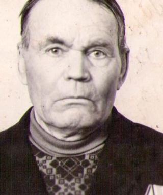 Кузнецов Иван Васильевич