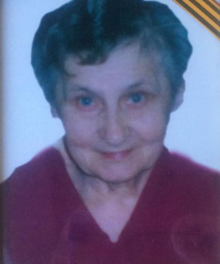 Мякушкина Ольга Александровна