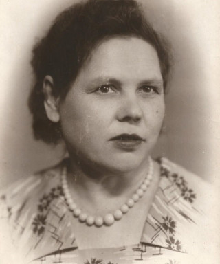 Осьмачко Анна Алексеевна