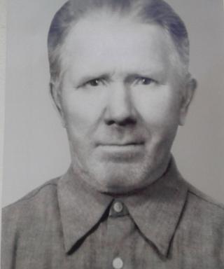 Рысин Егор Иванович