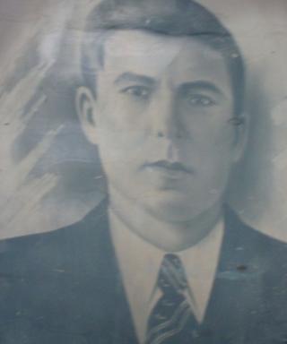 Захватов Иван Петрович