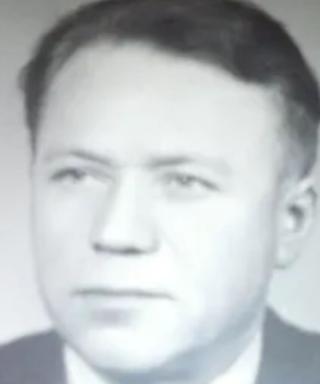 Майоров Евгений Сергеевич