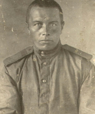 Данилов Илья Ефимович