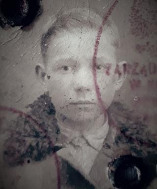 Денисюк Роман Назарович