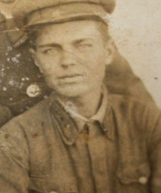 Каменев Михаил Никифорович