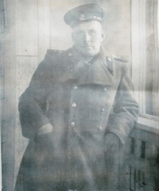 Пашов Алексей Васильевич