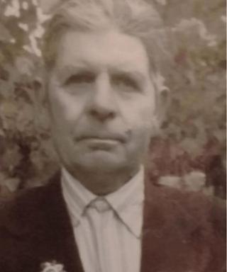 Сотник Григорий Корнеевич