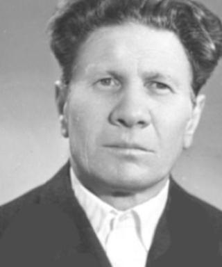 Калашников Виктор Павлович