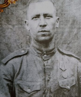 Котельников Константин Семенович