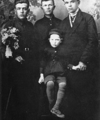 Ялашкин Роман Яковлевич