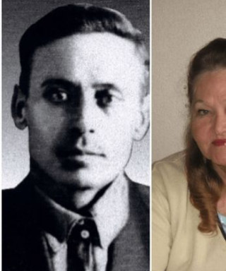 Бакаев Ананий Алексеевич