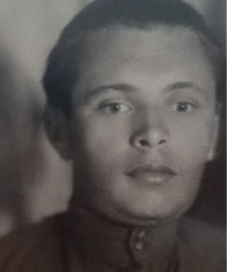 Чижов Борис Александрович