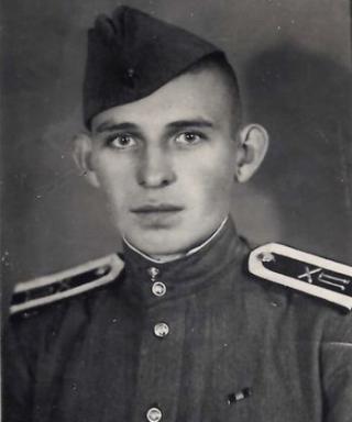 Топчиев Виктор Абрамович