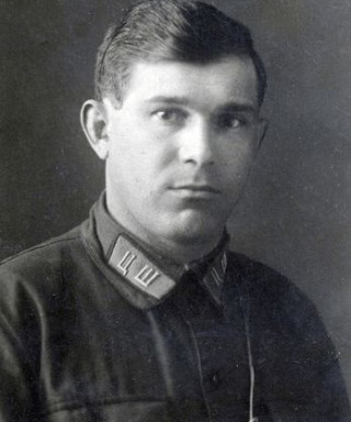 Арясов Николай Семенович