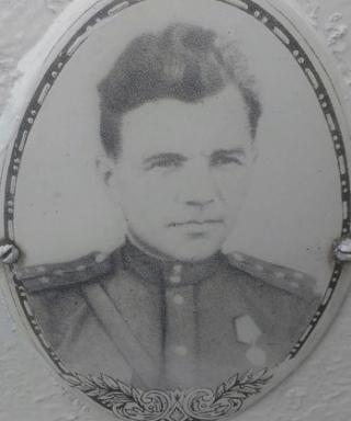 Смоленов Василий Филипповича