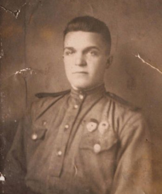 Клевцов Роман Иванович