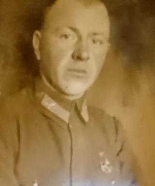 Суханов Алексей Григорьевич